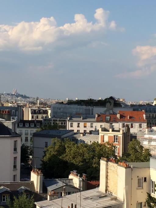 Apartment Bel Montparnasse - Balcon - 4pax *