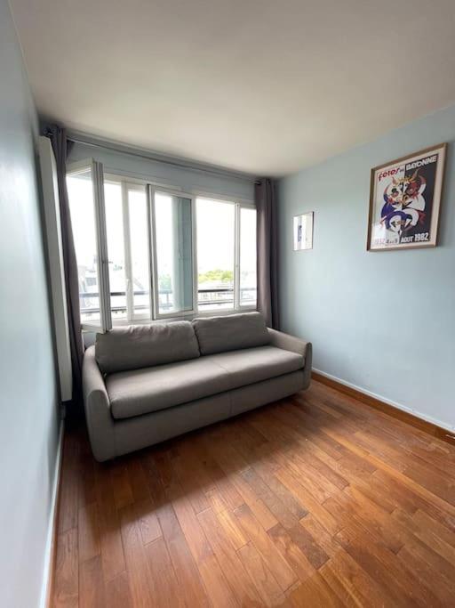 Bel Montparnasse - Balcon - 4pax