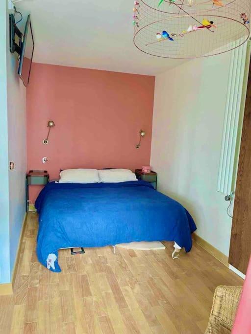 Bel Montparnasse - Balcon - 4pax *